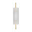 Trace 1 - Light LED Armed Sconce-872553639
