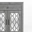 Buffet décoratif 2 portes Chessani-1814128482