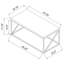 Table basse Mckay-1306064762