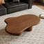 Table basse en bois Mid-Century Modern-989668366