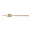 60cm Aluminium LED Flush Mounted Sconce-1656970688-1656970689