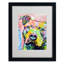 « thouthful pittbull ii », impression sur toile-25773730-25773897-15721025