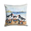 Coussin Oystercatchers-112679613