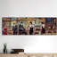 «Happy Hour» par Ruane Manning, reproduction sur toile tendue-20847535-73161477