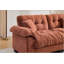 Canapé 3 places en chenille-41363696