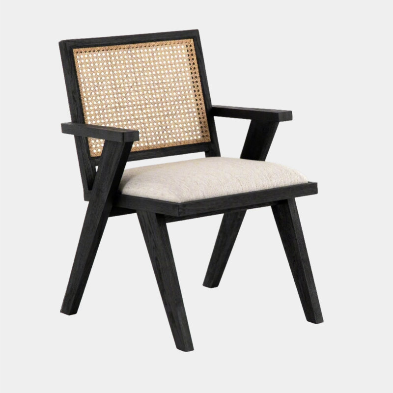 Chaise Rhonda Cane