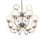 12 - Light Chandelier