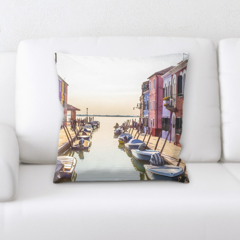 Coussin Mailas