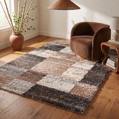Tapis beige