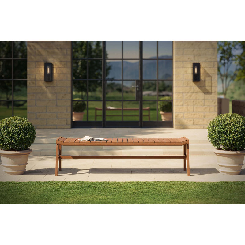Innova Outdoor Dining Bench