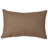 Jute / Sisal Throw Pillow