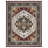 Wahcheechee Hand Tufted Wool Oriental Rug-283503387