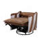 Fauteuil inclinable électrique Qalurne