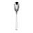 Shaker Bouillon Spoons by Oneida (18/0)