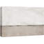 Minimaliste «Œuvre de paysage abstrait beige pastel beige, images murales neutres à décor simple, impression sur toile encadrée, impression sur toile»-93389365-93389366-119598456
