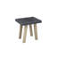 Mandujano End Table