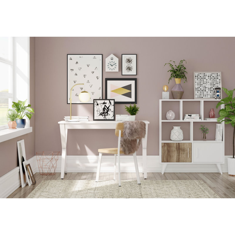 Single Picture Frame Print
