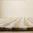 Martha Stewart 9526 Hand Tufted 40% Jute; 40% Wool; 20% Cotton Striped Rug-119022536