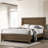 Javarion Platform Bed