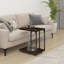 Digit Wheel End Table-2038257417