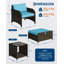 71cm Wide Patio Sofa-129390877