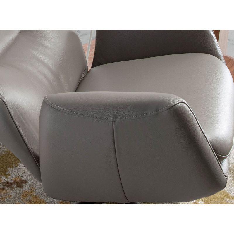 Upholstered Armchair