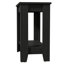 Table de bout avec rangement Weddel Basilico-1232572537