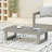 WESTCHESTER COFFEE TABLE