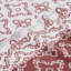 Ensemble de serviettes en jacquard réversible teint en fil 6 pièces Charlize Modern - 100% coton-407758747