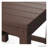 POLYWOOD Club 18" End Table-2422738