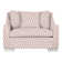 Nicholas 50.5" Chair & Half