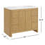 Hounslow 42'' W Single Vanity