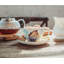 Tasse à thé en porcelaine tendre