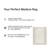 Dot 5' X 7' Area Rug-895035467