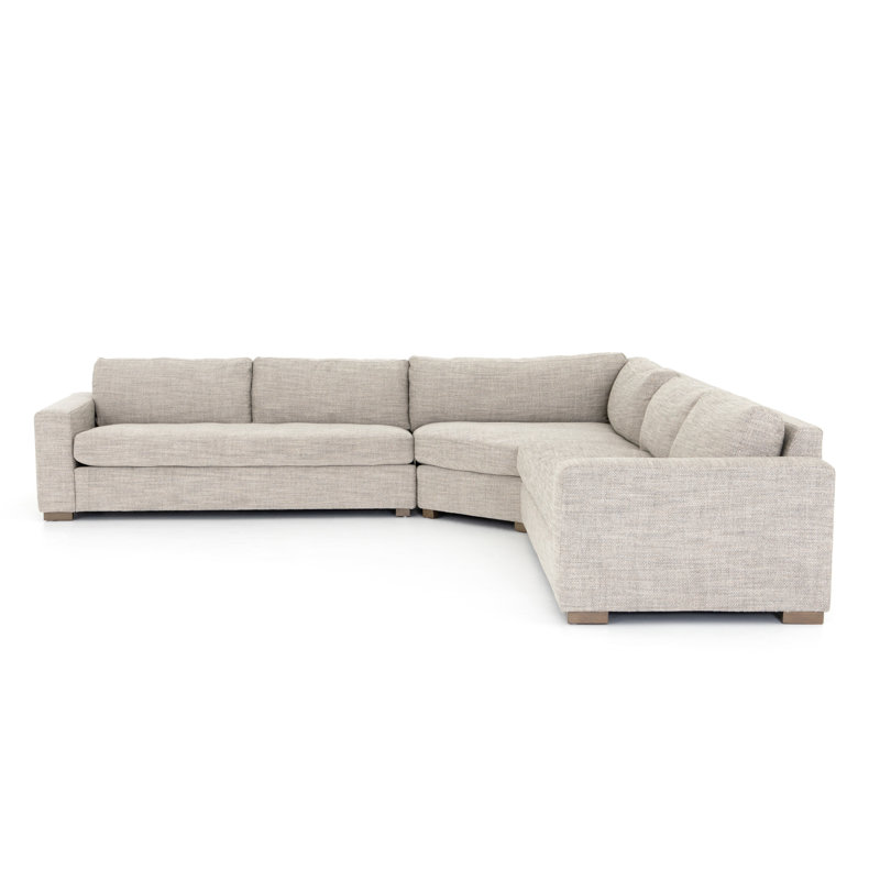 Boone Sectional