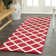 Teresita Hand Tufted Wool Geometric Rug