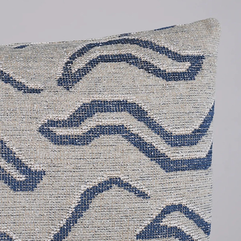 Kata Pillow, Denim