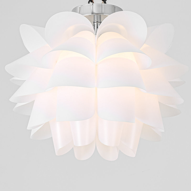 Flush Mount