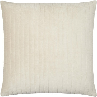 Beirne Cotton Throw Pillow