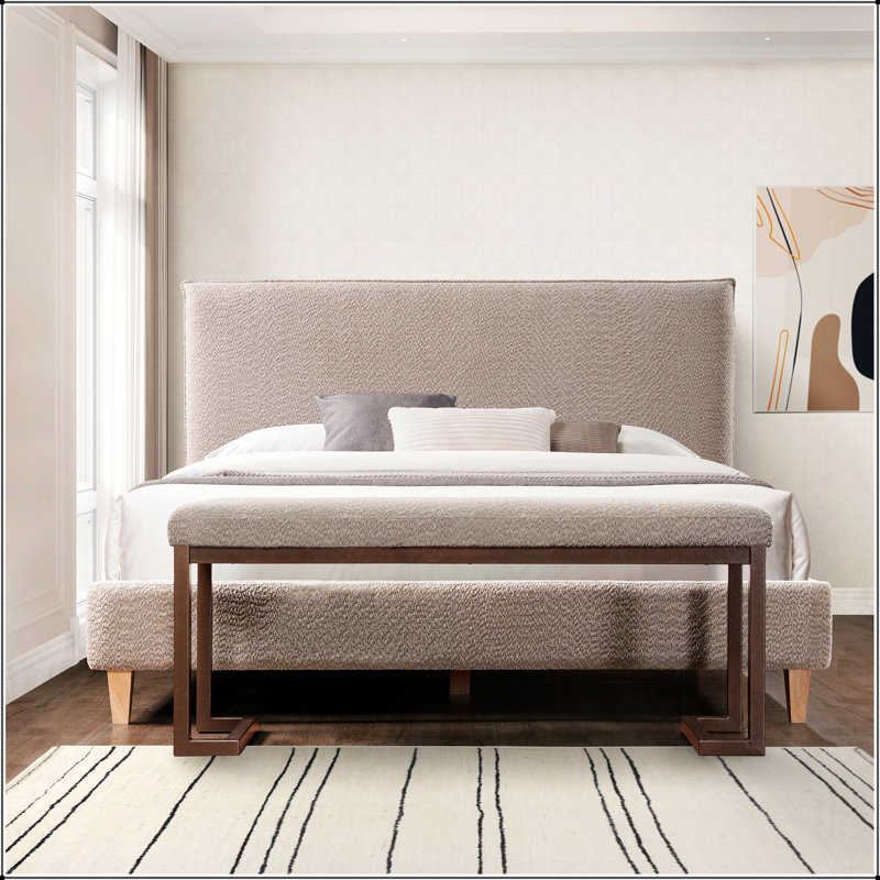 Banc Pelican, Gris
