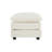 Chenille Modular Sectional Sofa