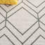 Tapis géométrique Wyckwood Performance-744535655