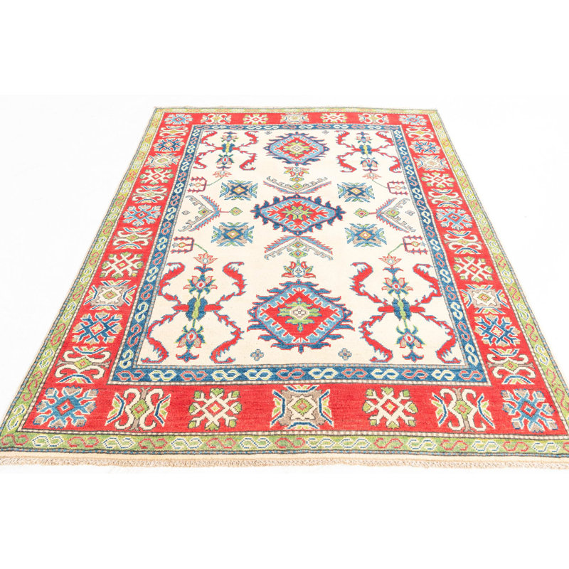 Olander Cream Rug