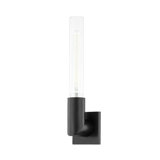 Asher 1 - Light Dimmable Armed Sconce