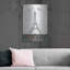 "La Tour Eiffel" par Courtney Prahl, "La Tour Eiffel" par Courtney Prahl