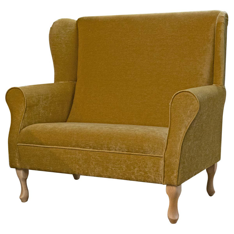 2 Seater Upholstered Made to Order Sofa
