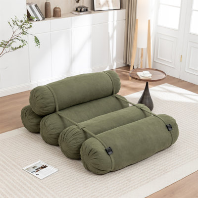 Adjustable Floor Sofa