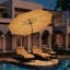 Parasol de marché lumineux 10 pi Seirian-1720202941