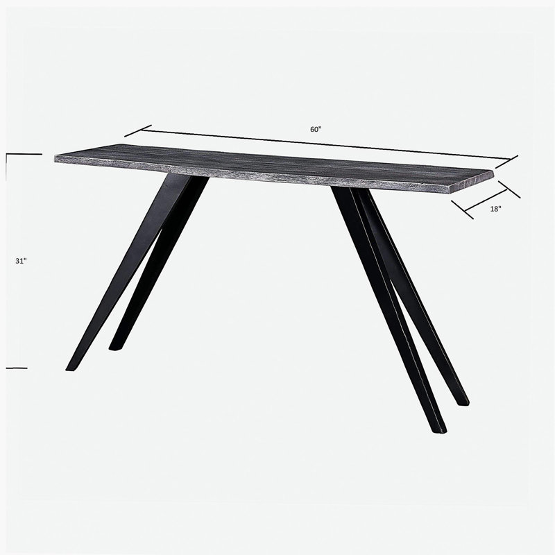 Table d'appoint Modern Living