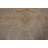 All-Over Vegetable Dye Oushak Turkish Area Rug